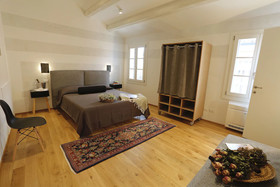 Villa De Giacomi