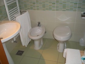 Hotel Gronda Lagunare