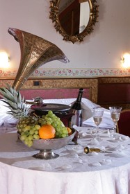 Villa Pigalle
