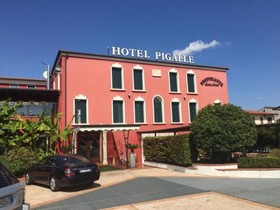 Villa Pigalle