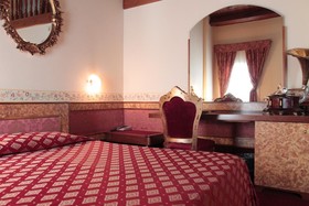 Villa Pigalle