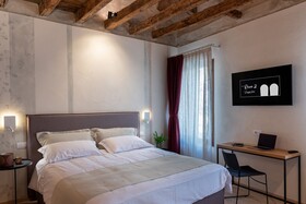 Buranelli Charme Rooms