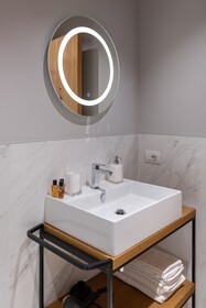 Buranelli Charme Rooms