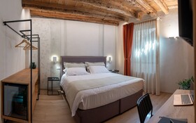 Buranelli Charme Rooms