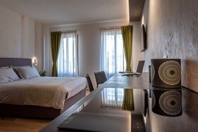 Buranelli Charme Rooms