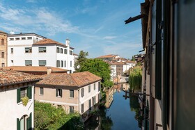 Buranelli Charme Rooms
