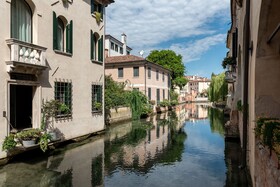 Buranelli Charme Rooms