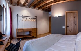 Buranelli Charme Rooms