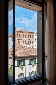 Buranelli Charme Rooms