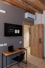 Buranelli Charme Rooms