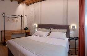 Buranelli Charme Rooms