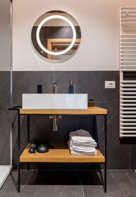Buranelli Charme Rooms