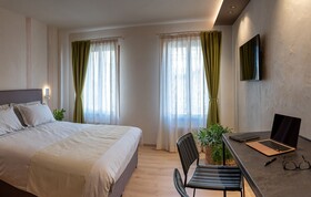 Buranelli Charme Rooms