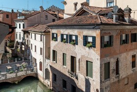 Buranelli Charme Rooms