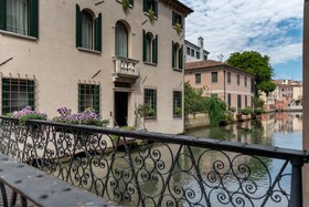 Buranelli Charme Rooms