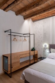 Buranelli Charme Rooms