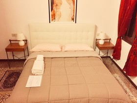 Hesperia Apartment