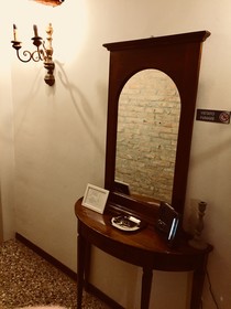 Hesperia Apartment