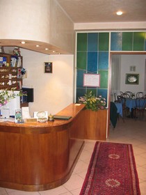 Hotel Al Giardino
