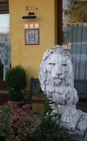 Hotel Al Giardino
