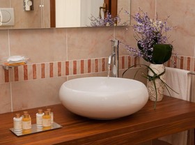 Hotel Villa Maternini