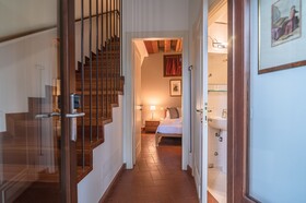 Le Camere Di Villa Ca'zenobio