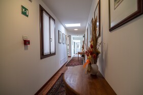 Le Camere Di Villa Ca'zenobio