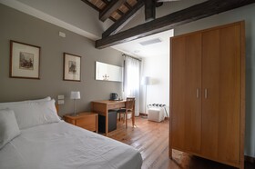 Le Camere Di Villa Ca'zenobio