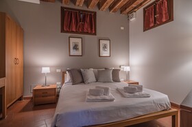 Le Camere Di Villa Ca'zenobio