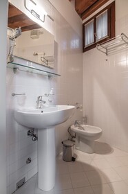 Le Camere Di Villa Ca'zenobio