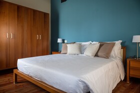 Le Camere Di Villa Ca'zenobio