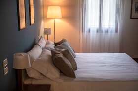 Le Camere Di Villa Ca'zenobio