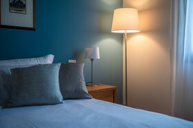 Le Camere Di Villa Ca'zenobio