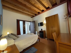 Le Camere Di Villa Ca'zenobio