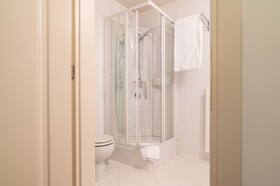 Le Camere Di Villa Ca'zenobio