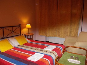 Travellers Lodge Bed & Breakfast