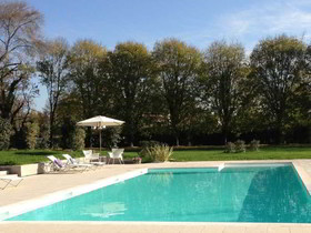 Villa Zane