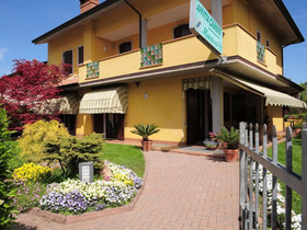 Affittacamere Marisa