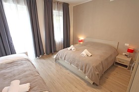 B&B Ombretta