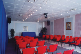Hotel Eden