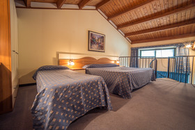 Hotel Eden