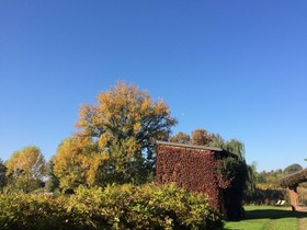 La Finestra Sul Fiume B&B