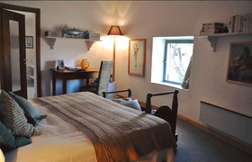 La Finestra Sul Fiume B&B