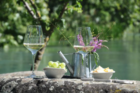 La Finestra Sul Fiume B&B