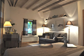 La Finestra Sul Fiume B&B