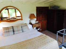 La Finestra Sul Fiume B&B