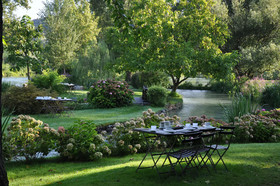 La Finestra Sul Fiume B&B