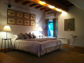 La Finestra Sul Fiume B&B