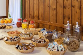 Ca Tessera Park Resort