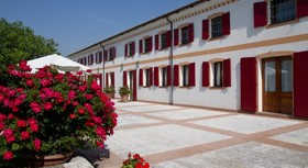 Ca Tessera Park Resort
